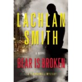 BOOK REVIEW: 'Bear Is Broken': Family Secrets Uncovered as San Francisco Lawyer Is Shot, and His Out-of-the-Limelight Brother Investigates BOOK REVIEW: 'Bear Is Broken': Family Secrets Uncovered as San Francisco Lawyer Is Shot, and His Out-of-the-Limelight Brother Investigates